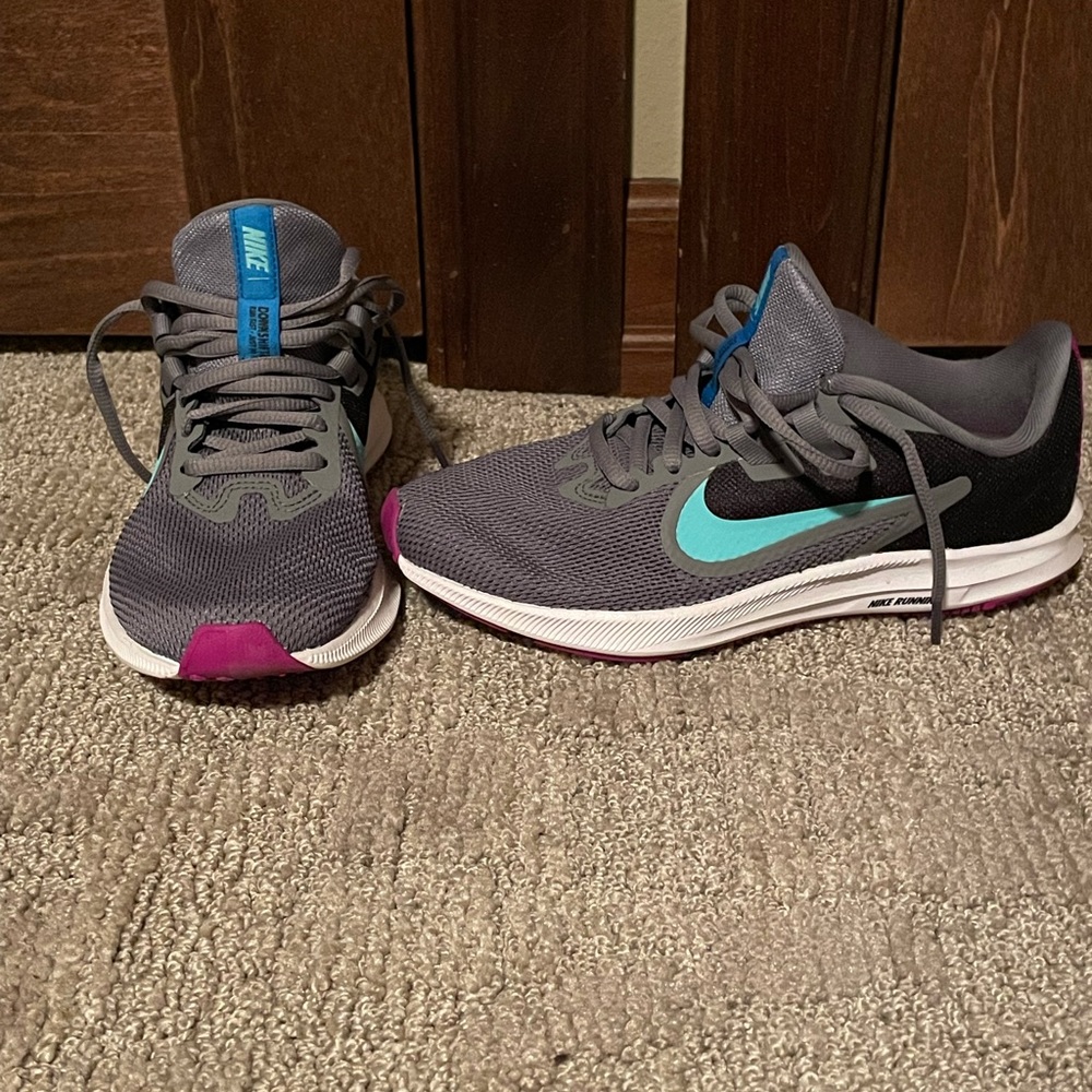 Nike Downshifter 9